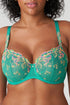 PrimaDonna Lenca Balcony Bra Vertical Seam